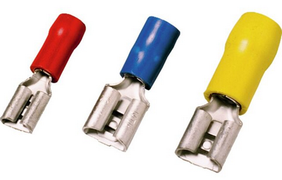 Terminals Push-On
